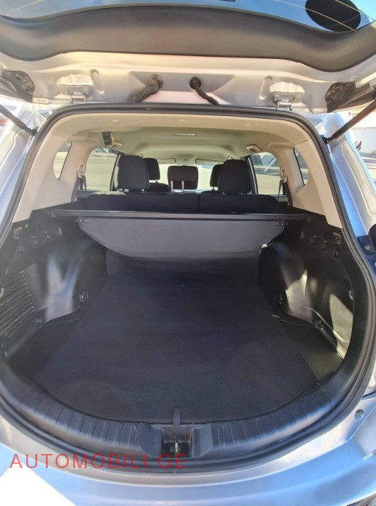 TOYOTA RAV 4 2016 - ბენზინი