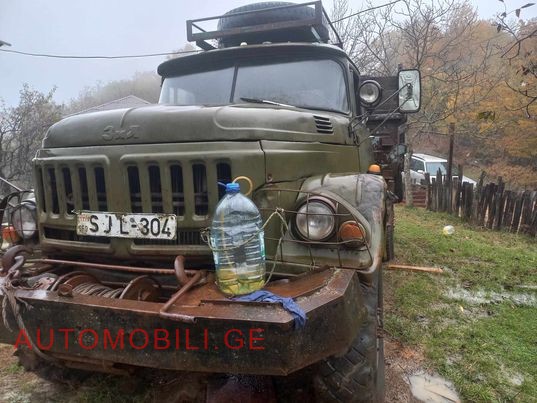 GAZ 20