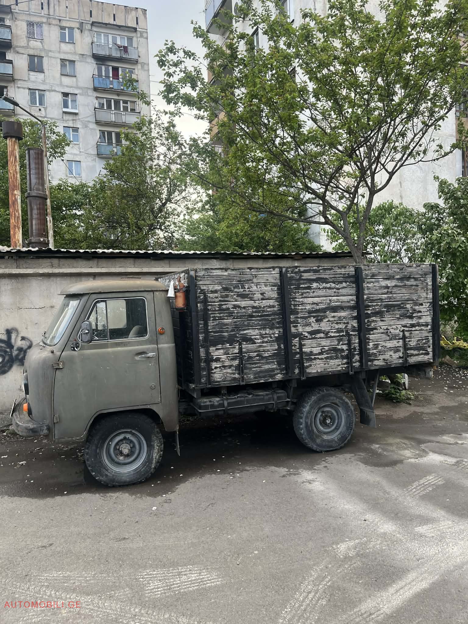 UAZ 31514